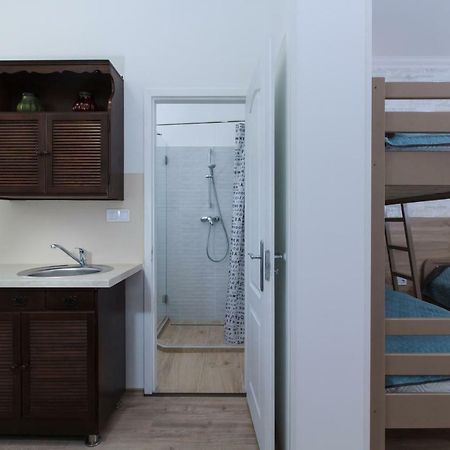 Ecoappartment 2 Mosonmagyaróvár Eksteriør billede